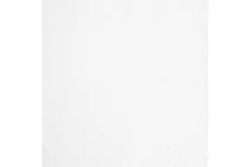 Tabell Forlengningsbart Spisebord 100 cm - Hvit - Møbler - Bord - Spisebord & kjøkkenbord