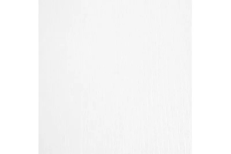 Tabell Forlengningsbart Spisebord 150 cm - Hvit - Møbler - Bord - Spisebord & kjøkkenbord