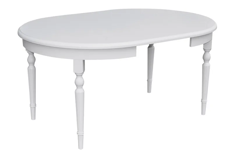 Tabell Spisebord 110x110x78 cm - Møbler - Bord - Spisebord & kjøkkenbord