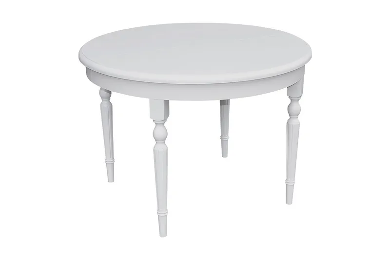 Tabell Spisebord 110x110x78 cm - Møbler - Bord - Spisebord & kjøkkenbord