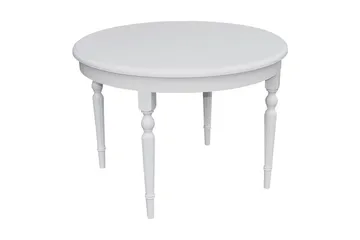 Tabell Spisebord 110x110x78 cm - Møbler - Bord - Spisebord & kjøkkenbord