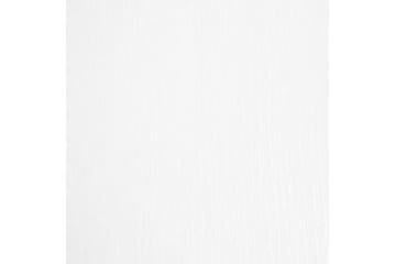 Tabell Uttrekkbart Rektangulært Spisebord 170x100 cm - Hvit - Møbler - Bord - Spisebord & kjøkkenbord