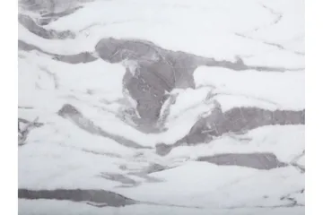 Trayson Spisebord 110 cm - Grå - Møbler - Bord - Spisebord & kjøkkenbord