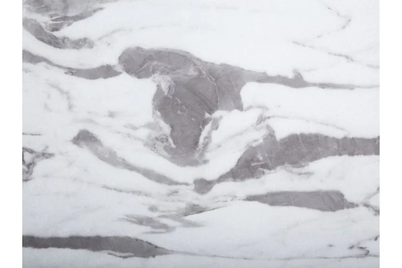 Trayson Spisebord 110 cm - Grå - Møbler - Bord - Spisebord & kjøkkenbord