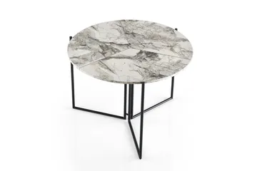 Vellavie Spisebord 100x72x100 cm - Grønn - Møbler - Bord - Spisebord & kjøkkenbord