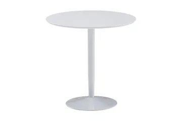 Wilhem Spisebord 75 cm Rund - Møbler - Bord - Spisebord & kjøkkenbord