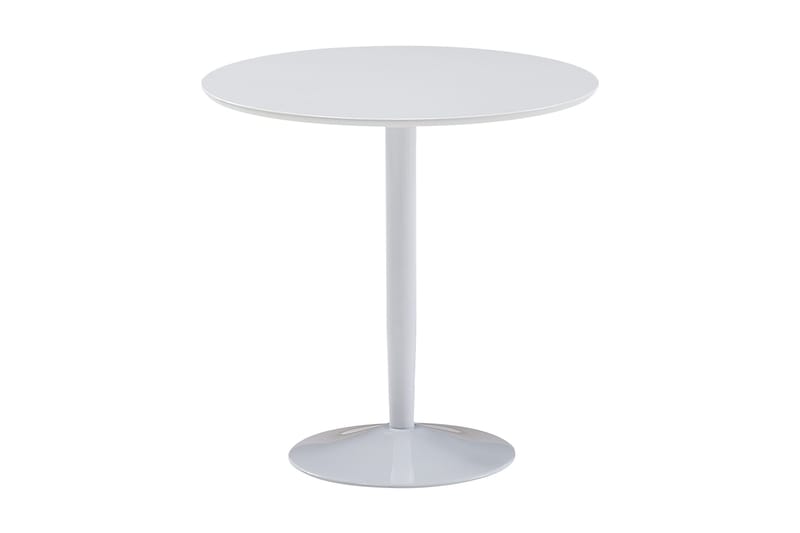 Wilhem Spisebord 75 cm Rund