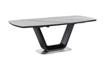 Spisebord Komati Forlengningsbart 160 cm