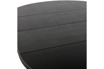 Spisebord Lange Utvidbar - Blacknight - Møbler - Bord - Spisebord & kjøkkenbord