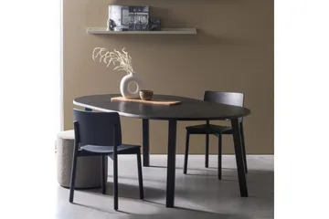 Spisebord Lange Utvidbar - Blacknight - Møbler - Bord - Spisebord & kjøkkenbord