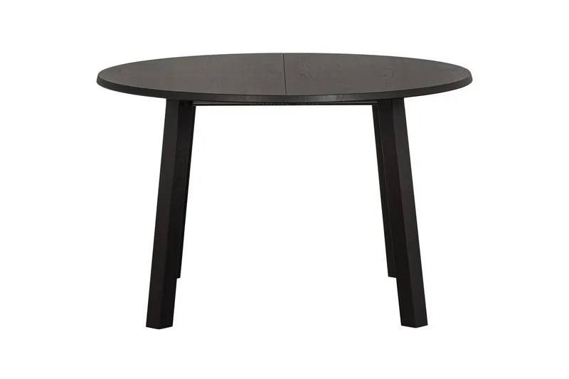 Spisebord Lange Utvidbar - Blacknight - Møbler - Bord - Spisebord & kjøkkenbord