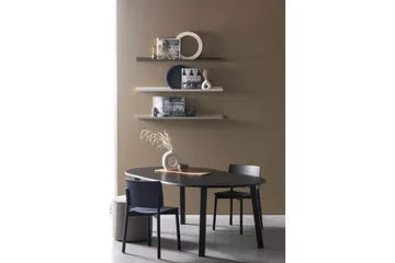 Spisebord Lange Utvidbar - Blacknight - Møbler - Bord - Spisebord & kjøkkenbord