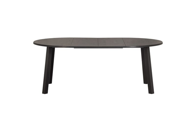Spisebord Lange Utvidbar - Blacknight - Møbler - Bord - Spisebord & kjøkkenbord