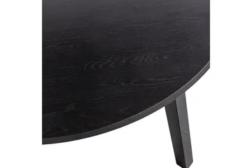 Spisebord Lange Utvidbar - Blacknight - Møbler - Bord - Spisebord & kjøkkenbord