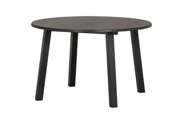 Spisebord Lange Utvidbar - Blacknight - Møbler - Bord - Spisebord & kjøkkenbord