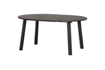 Spisebord Lange Utvidbar - Blacknight - Møbler - Bord - Spisebord & kjøkkenbord