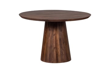 Spisebord Limit Round - Møbler - Bord - Spisebord & kjøkkenbord