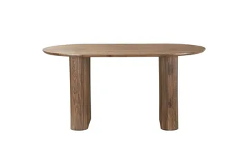 Spisebord Loft24 Bostonia spisebord avlangt 160x90 cm - Møbler - Bord - Spisebord & kjøkkenbord