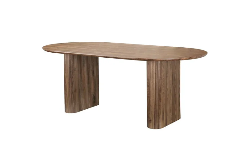 Spisebord Loft24 Bostonia spisebord avlangt 200x100 cm