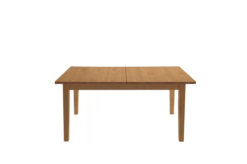 Spisebord Loft24 Spisebord Loft24 Dakota Brun 0 - Møbler - Bord - Spisebord & kjøkkenbord