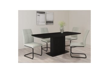 Spisebord Loft24 Spisebord Loft24 Daleton 0 - Møbler - Bord - Spisebord & kjøkkenbord