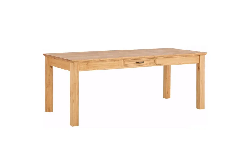 Spisebord Loft24 Spisebord Loft24 Selma Brun 0