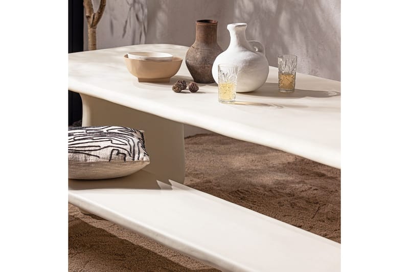 Spisebord Loggia - Møbler - Bord - Spisebord & kjøkkenbord