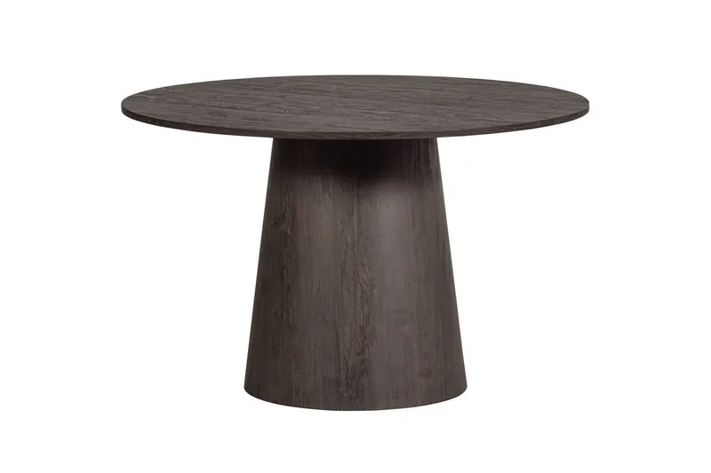 Spisebord Maan, Mørk Brun