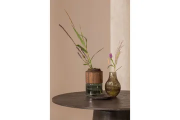 Spisebord Maan - Mørk Brun - Møbler - Bord - Spisebord & kjøkkenbord