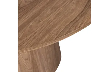 Spisebord Maan - Valnøtt - Møbler - Bord - Spisebord & kjøkkenbord