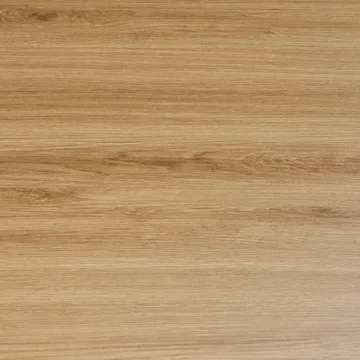 Spisebord Mann 120 cm - Lysebrun, hvit - Møbler - Bord - Spisebord & kjøkkenbord