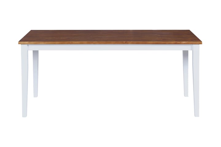 Spisebord Miovagur Uttrekkbart 90 cm - Spisebord & kjøkkenbord