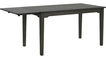 Spisebord NFG Aker 140x80 cm brun 140x80 cm - Brun - Møbler - Bord - Spisebord & kjøkkenbord