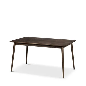 Spisebord Nyborg - 140x90x75 cm - Møbler - Bord - Spisebord & kjøkkenbord