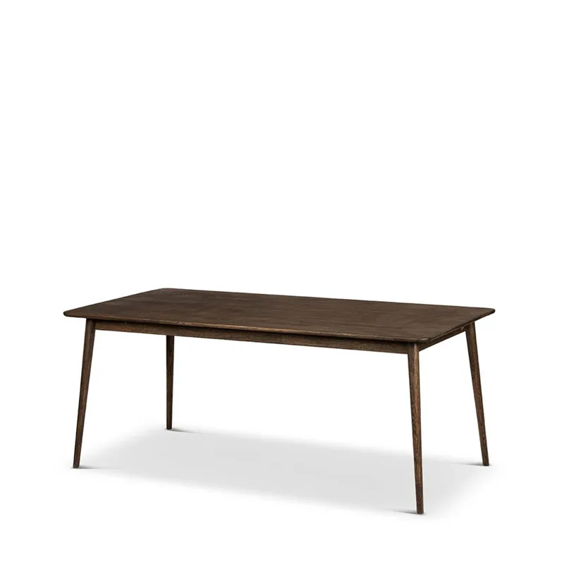 Spisebord Nyborg, 180x90x75 cm