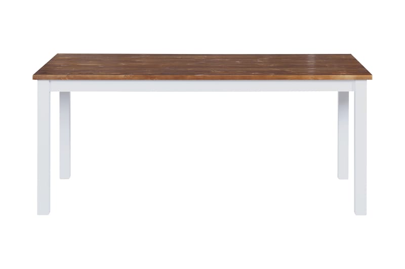 Spisebord Octavia Forlengningsbart 90 cm - Spisebord & kjøkkenbord