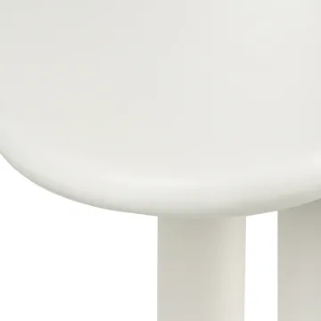 Spisebord Ondle 188 cm - Off-white - Møbler - Bord - Spisebord & kjøkkenbord