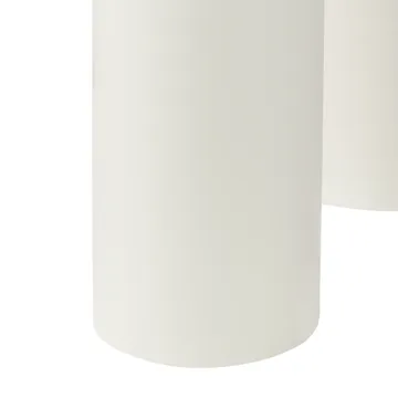 Spisebord Ondle 188 cm - Off-white - Møbler - Bord - Spisebord & kjøkkenbord