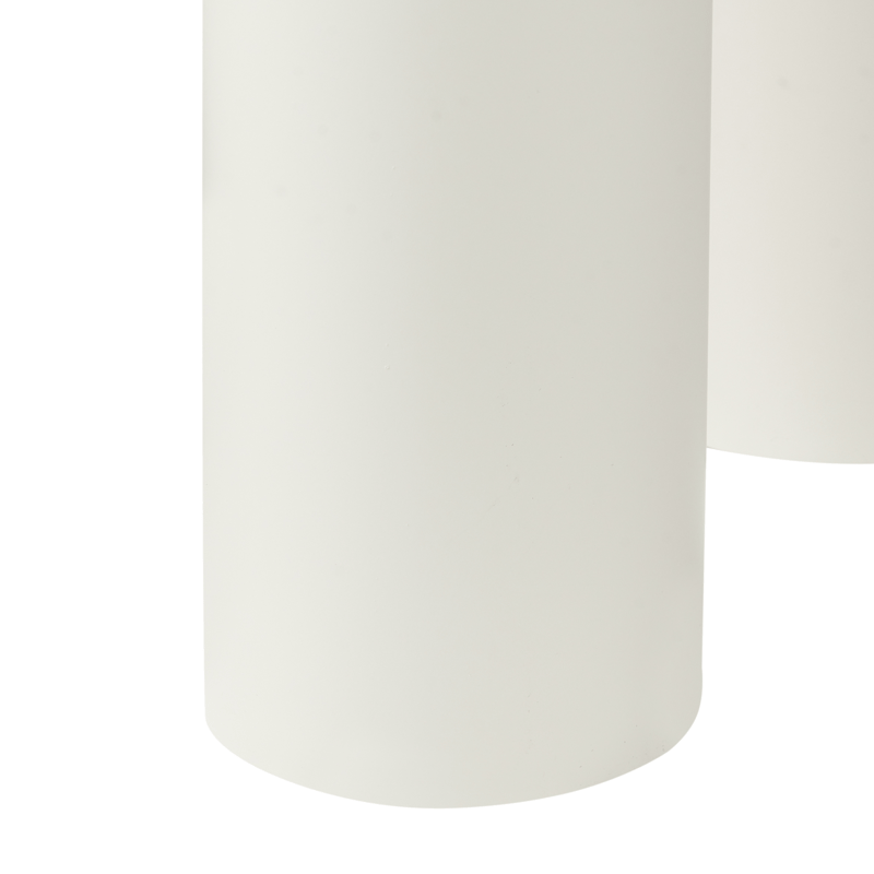 Spisebord Ondle 188 cm - Off-white - Møbler - Bord - Spisebord & kjøkkenbord