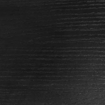 Spisebord Oyen 120 cm - Svart - Møbler - Bord - Spisebord & kjøkkenbord