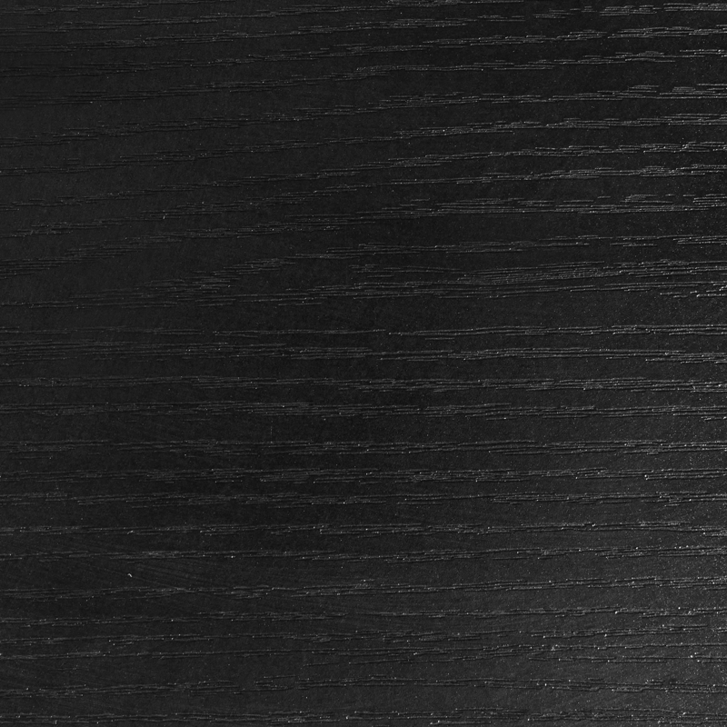 Spisebord Oyen 120 cm - Svart - Møbler - Bord - Spisebord & kjøkkenbord