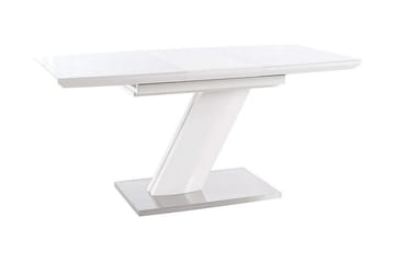 Spisebord Rexdale Forlengningsbart 120 cm