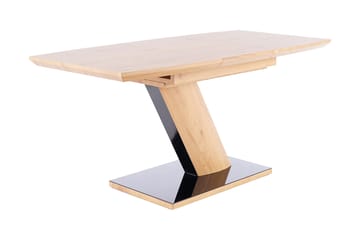 Spisebord Rexdale Uttrekkbart 120 cm