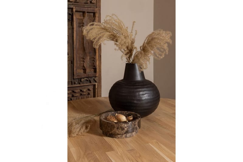 Spisebord Rhonda - Naturlig Matt - Møbler - Bord - Spisebord & kjøkkenbord