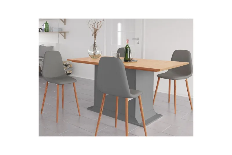 Spisebord Sara - Møbler - Bord - Spisebord & kjøkkenbord