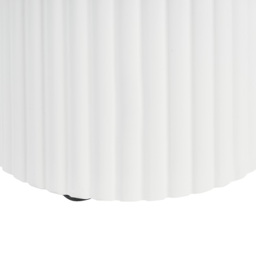 Spisebord Sheridan 180 cm - Lysebrun - Møbler - Bord - Spisebord & kjøkkenbord