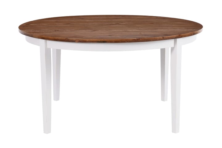 Spisebord Shikamaru 150 cm Rundt - Spisebord & kjøkkenbord