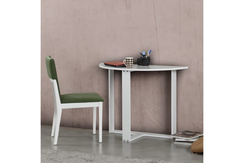 Spisebord Skoglund Halvmåne - Spisebord & kjøkkenbord