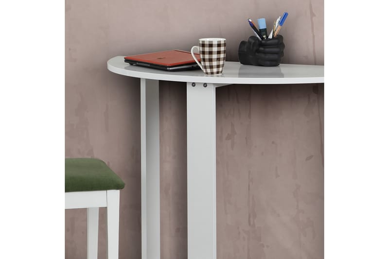 Spisebord Skoglund Halvmåne - Spisebord & kjøkkenbord
