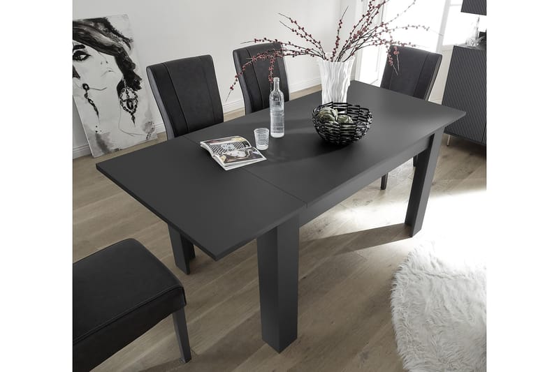 Spisebord Tiros Forlengningsbart 137 cm - Spisebord & kjøkkenbord